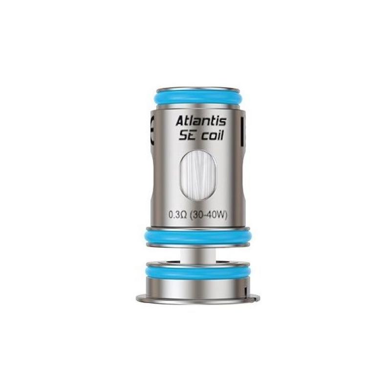 Rezistenta Aspire Atlantis SE - 0.30ohm