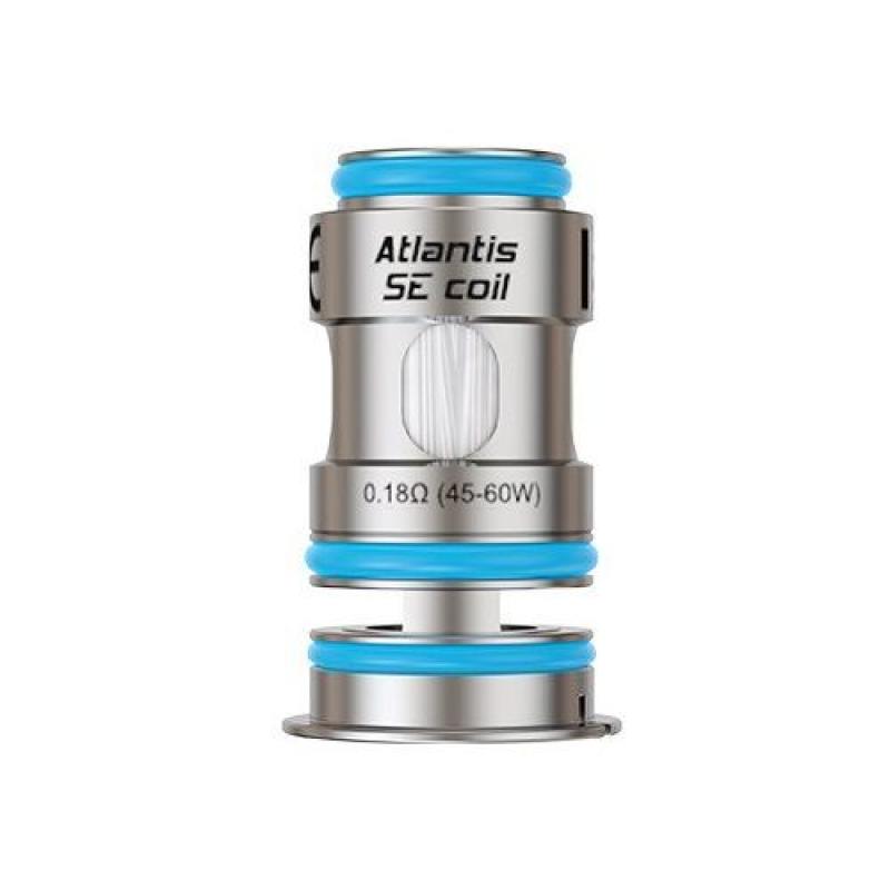 Rezistenta Aspire Atlantis SE - 0.18ohm