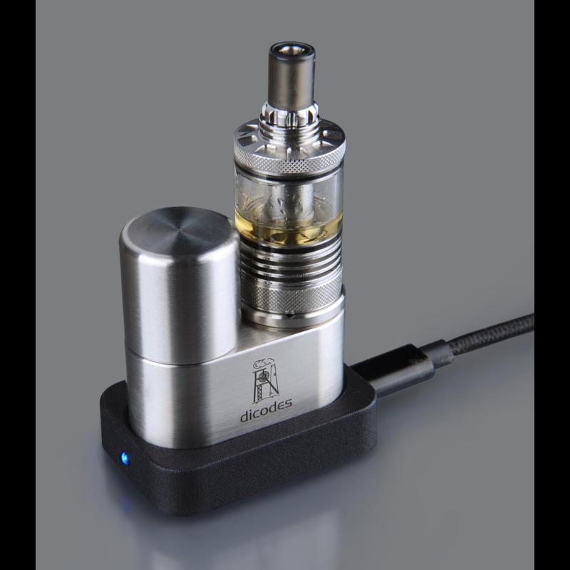 Incarcator wireless pentru Dicodes Dani SBS 18350 Qi