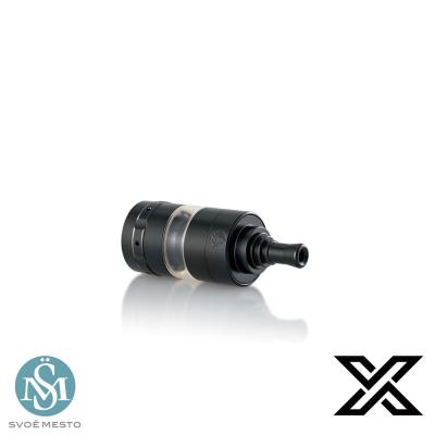 Svoemesto Kayfun X SE - Deep Black 22mm