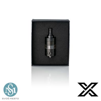 Svoemesto Kayfun X SE - Deep Black 22mm
