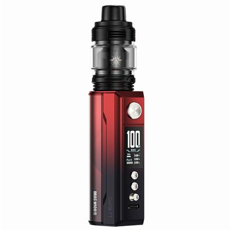 Kit Voopoo Drag M100S