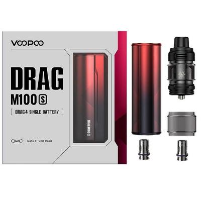 Kit Voopoo Drag M100S