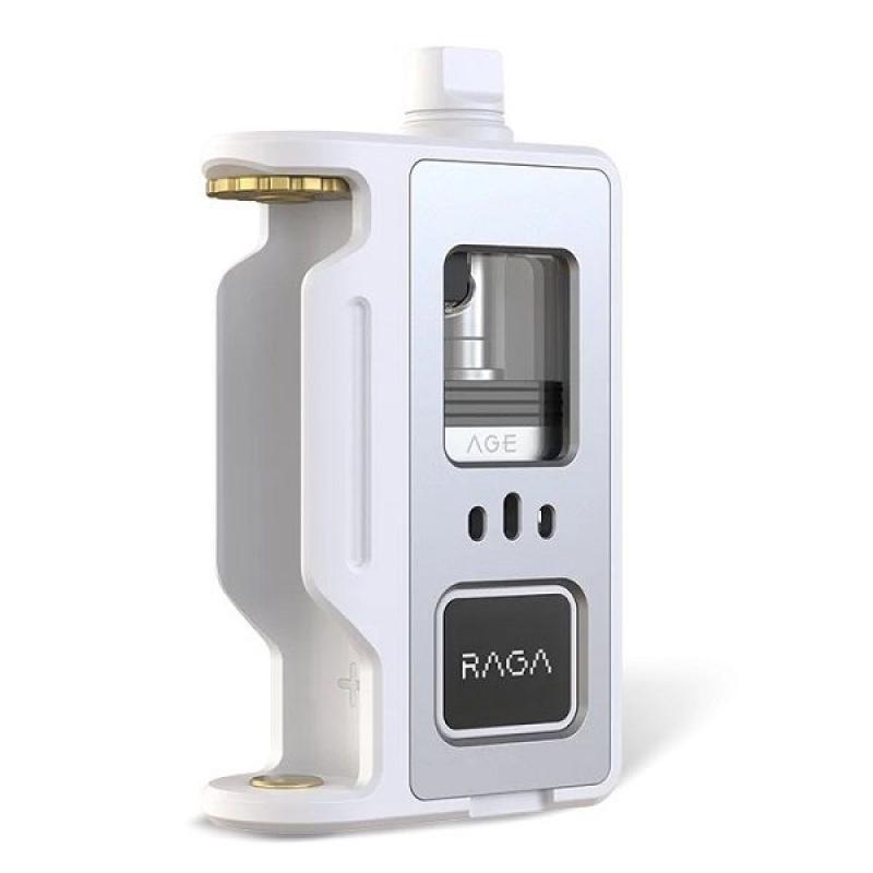 Kit Aspire RAGA AIO Boro