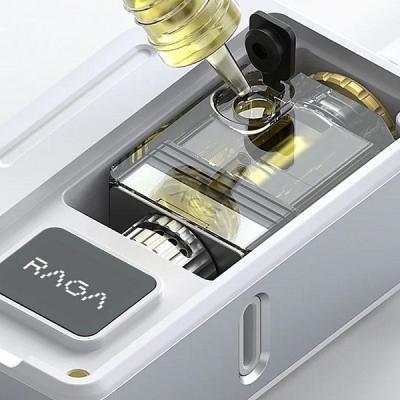 Kit Aspire RAGA AIO Boro