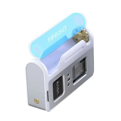 Kit Aspire RAGA AIO Boro
