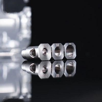 Kit Aspire RAGA AIO Boro
