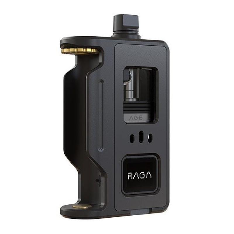 Aspire RAGA AIO Boro Black Limited Edition