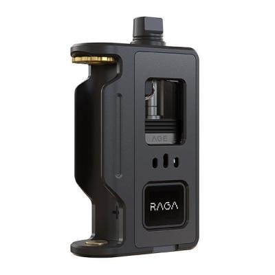 Aspire RAGA AIO Boro Black Limited Edition