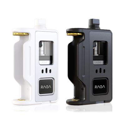 Aspire RAGA AIO Boro Black Limited Edition