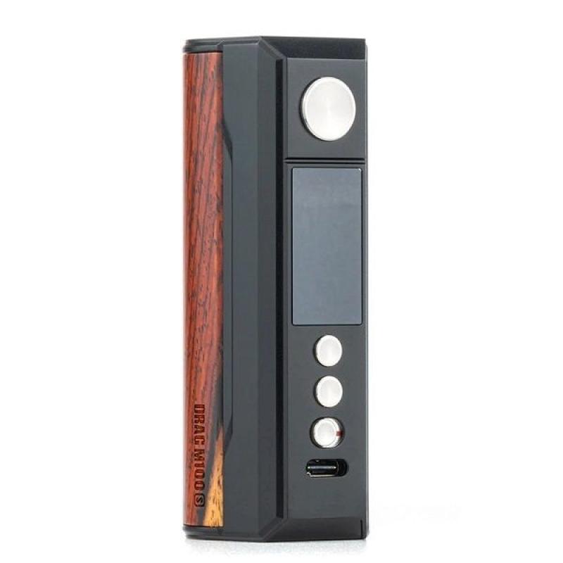 Mod Voopoo Drag M100S