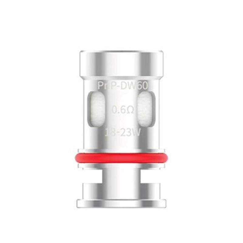 Rezistenta VooPoo PnP-DW60 0.6ohm