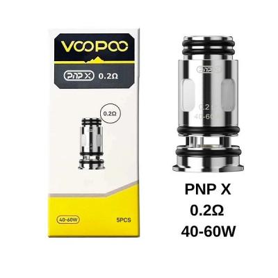 Rezistenta Voopoo PnP X 0.20 ohm