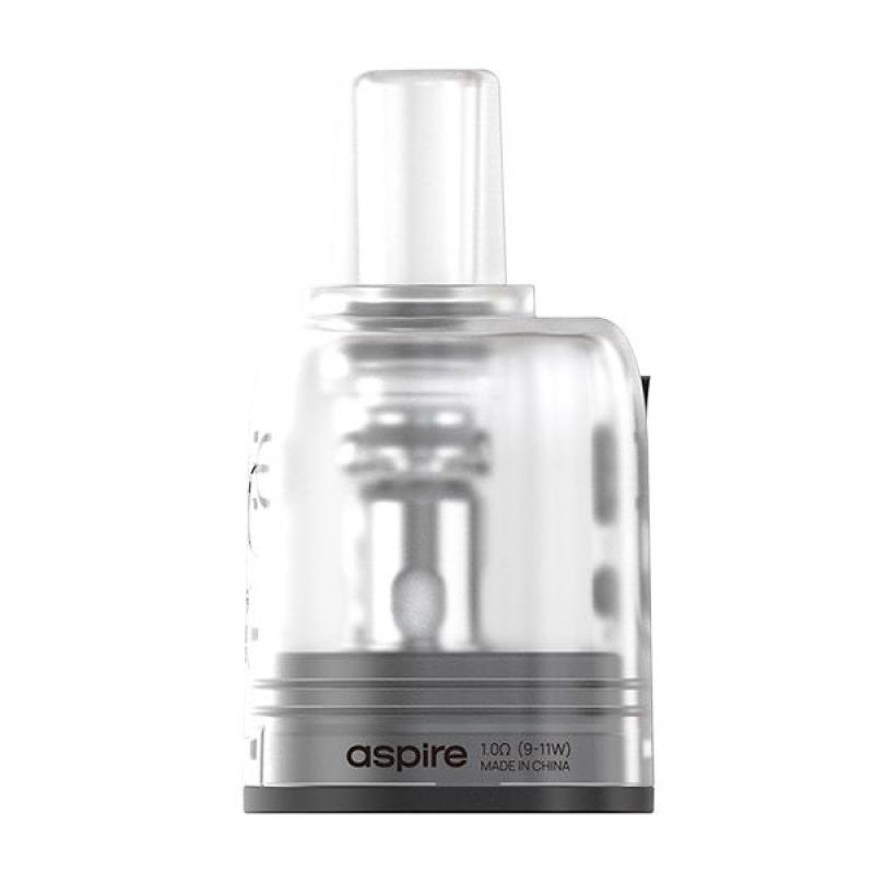Cartus Aspire Fluffi Mesh 1.0ohm