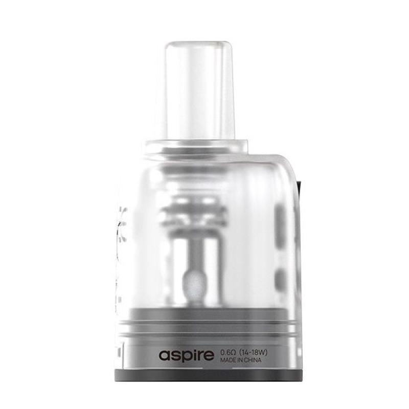 Cartus Aspire Fluffi Mesh 0.6ohm