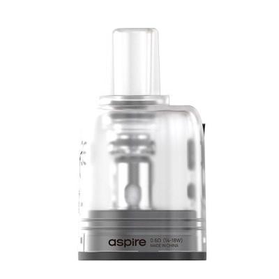 Cartus Aspire Fluffi Mesh 0.6ohm