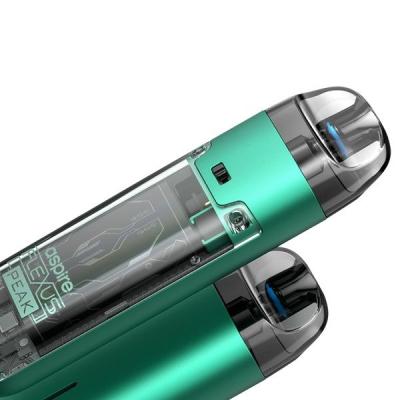 Kit Aspire Flexus Peak