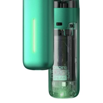 Kit Aspire Flexus Peak