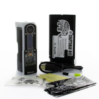 Mod Craftsman de la CTHULHU