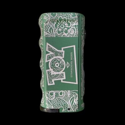 Strangers Mods Preludio TOY Cerakote (green) Limited Edition 1#1