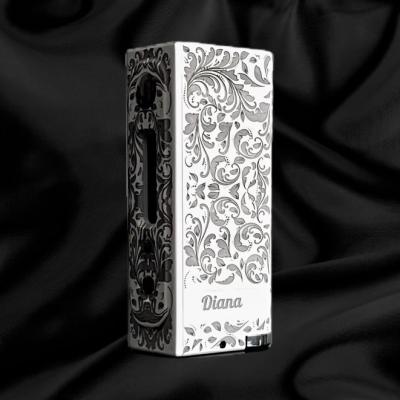 STRANGERS MODS DIANA CERAKOTE GRIP LIMITED EDITION