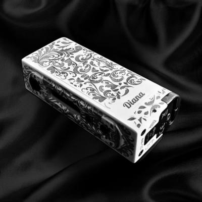 STRANGERS MODS DIANA CERAKOTE GRIP LIMITED EDITION