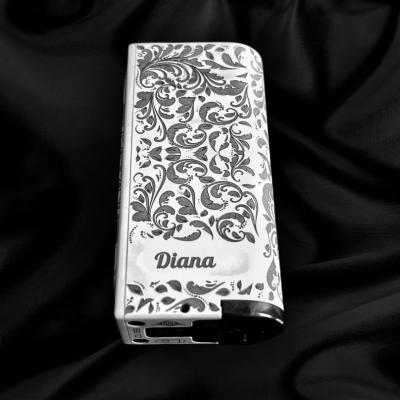 STRANGERS MODS DIANA CERAKOTE GRIP LIMITED EDITION