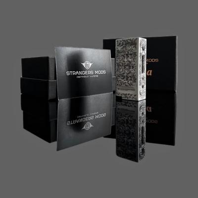 STRANGERS MODS DIANA CERAKOTE GRIP LIMITED EDITION
