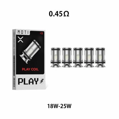 Rezistenta Moti Play Mesh 0.45 Ohm