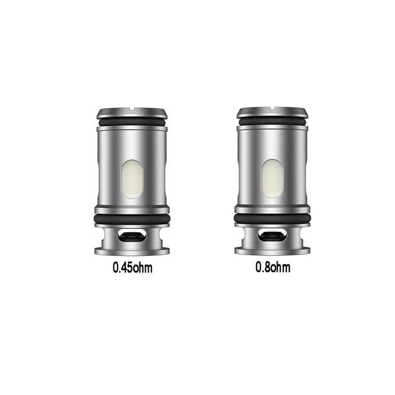Rezistenta Moti Play Mesh 0.8 Ohm