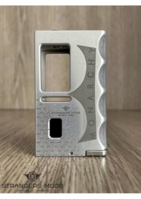 Strangers Mods BoraX MNCH Limited Edition 01/39 ( Pre Owned )