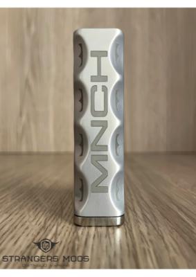Strangers Mods BoraX MNCH Limited Edition 01/39 ( Pre Owned )