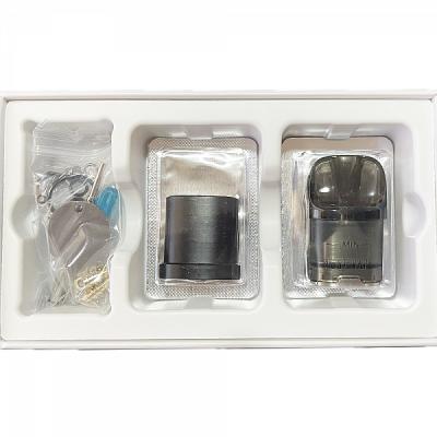 Cartus E-Plus RBA 3ml - Lost Vape