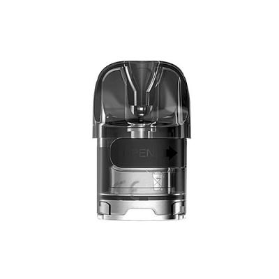 Cartus E-Plus RBA 3ml - Lost Vape