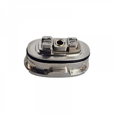Cartus E-Plus RBA 3ml - Lost Vape