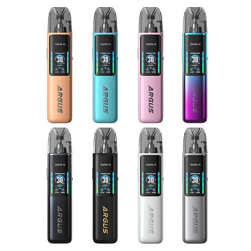 VooPoo Argus G2 - One Of the Best-
