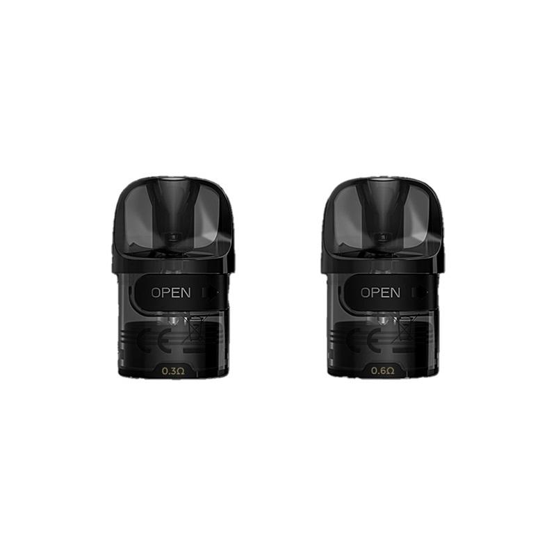 Cartus Lost Vape Elite 40 - 3 ml 0,6 ohm ( E Plus )