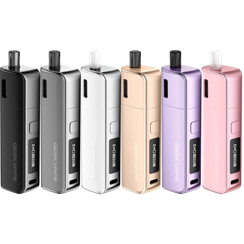 Geekvape Soul Pod
