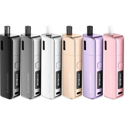 Geekvape Soul Pod