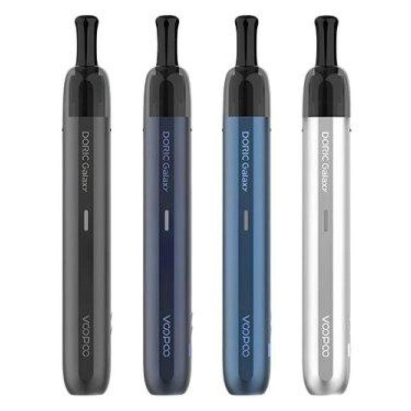 VooPoo Doric Galaxy Pen 2ml