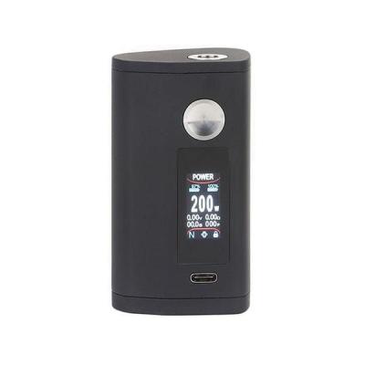 Mod asMODus Minikin V3
