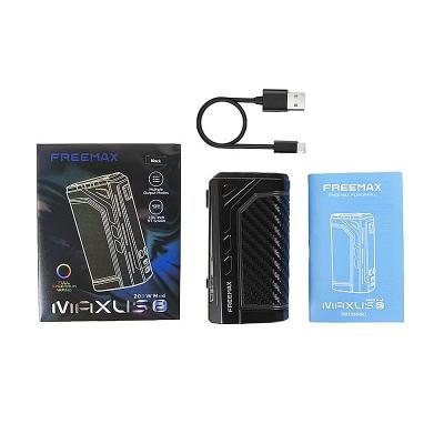 Mod Maxus 2 200w - Freemax