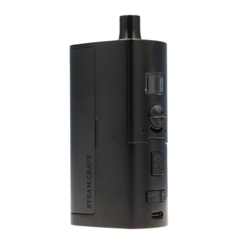 Steam Crave Meson AIO 100w