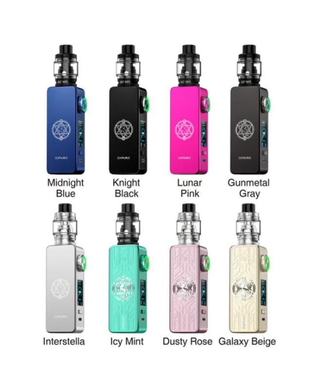 Mod Centaurus M100 - Lost Vape