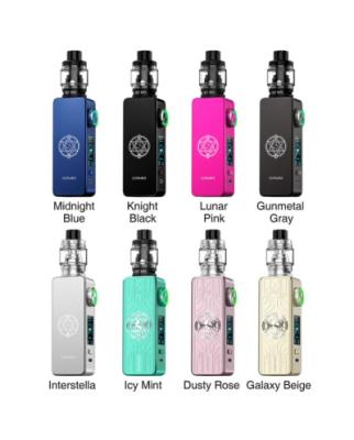 Mod Centaurus M100 - Lost Vape