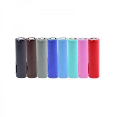 Wrap Acumulatori 18650