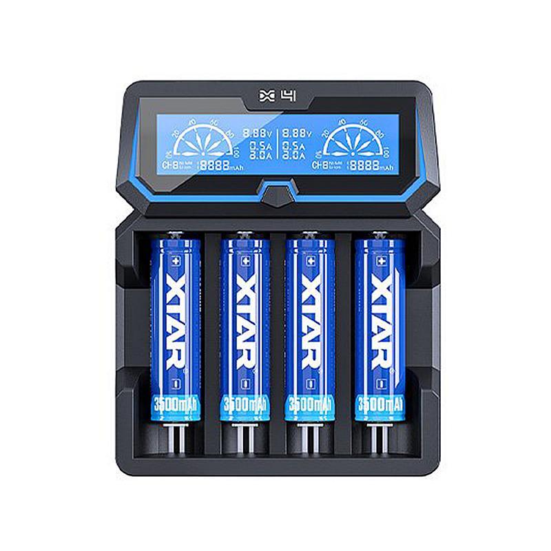 Incarcator XTAR X4