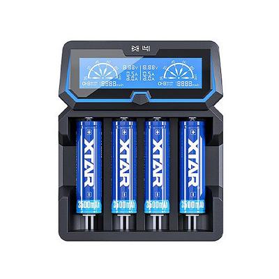 Incarcator XTAR X4