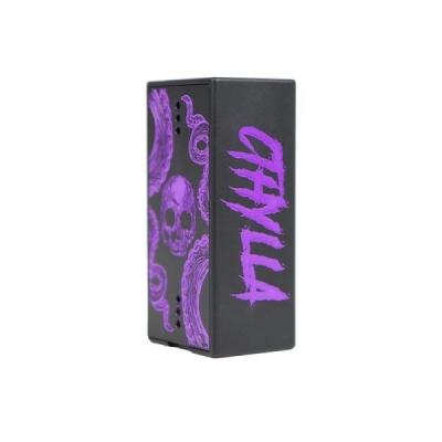 Mod Deathwish Modz Cthylla Mech