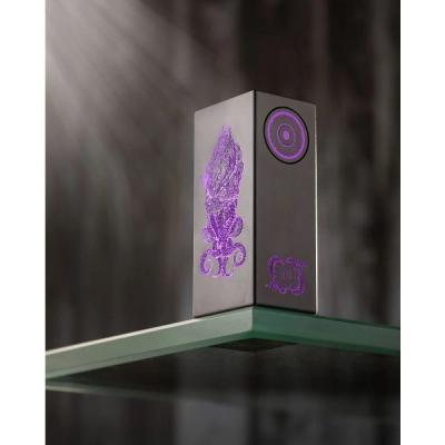 Mod Deathwish Modz Cthylla Mech